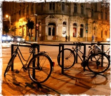 bici by night